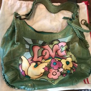 Isabella Fiore Handbag